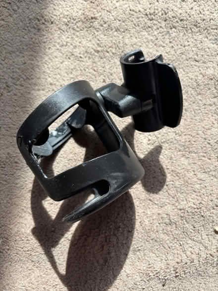 Photo of free Buggy cup holder (Leigh on sea SS9) #1