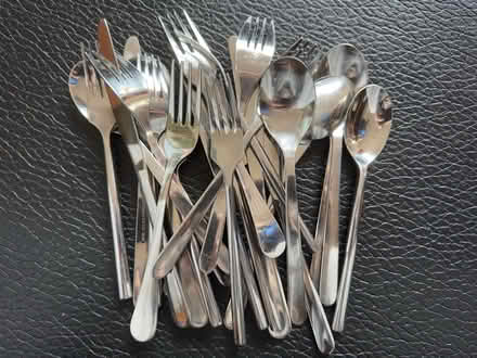 Photo of free Cutlery (Frecheville S12) #1