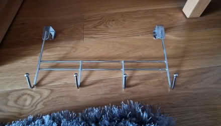 Photo of free Over the door hook (Shinfield RG2) #1