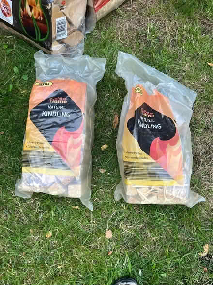Photo of free Firewood (New Marston OX3) #3