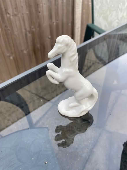 Photo of free Tiny horse ornament (Cheshunt EN7) #1