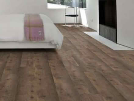 Photo of free Kaehrs dry-back wood-effect luxury vinyl tiles, 3.6 sqm (Tewin AL6) #2