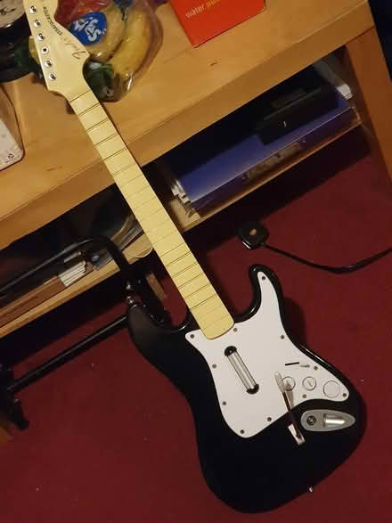 Photo of free ps1 wifi controller (ME17 boughton monchelsea) #1