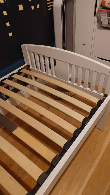 Photo of free Single bed, kids (Tonbridge) #1