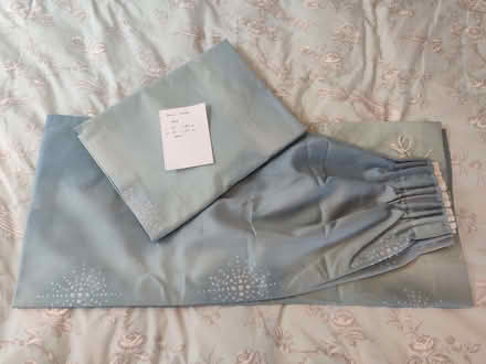 Photo of free Curtains - various (Corsham) #1