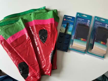 Photo of free Holiday stuff (Sefton L31) #1