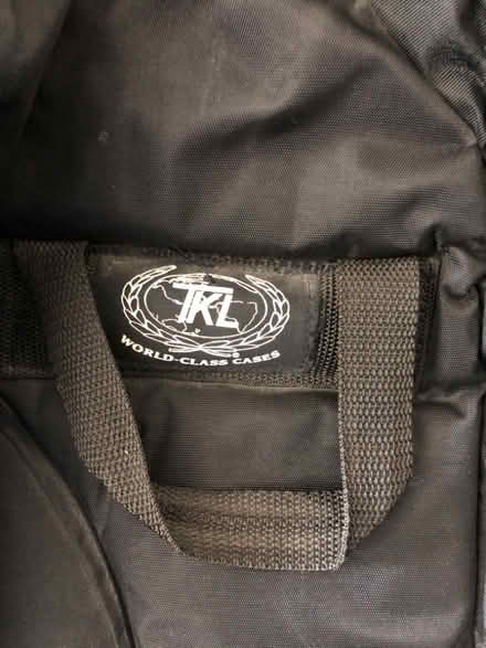 Photo of free ½ size soft cello case (Chesham HP5) #2