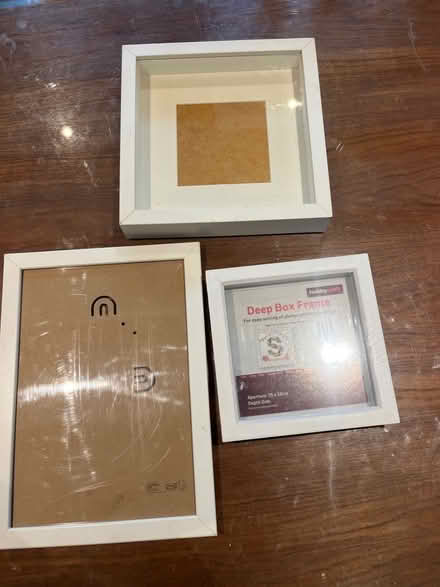 Photo of free Picture/ photo frames (London Colney AL2) #1