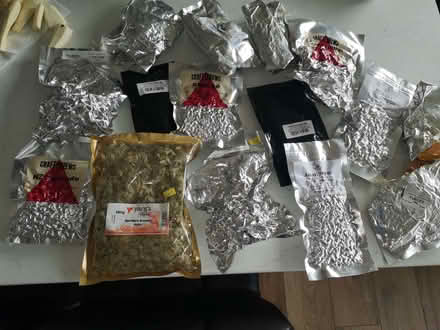 Photo of free Hops (Farnham Royal SL2) #1