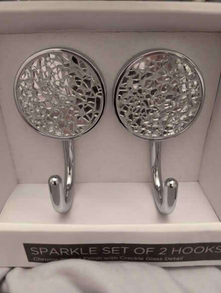 Photo of free Door hooks (MK42) #1