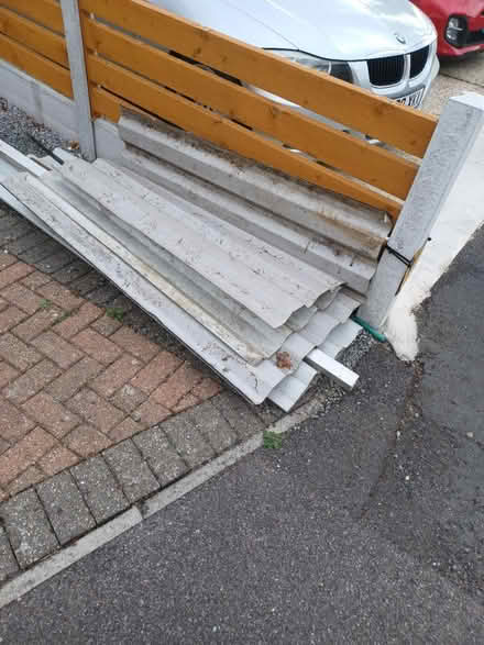 Photo of free Scap metal mixture (New addington) #2