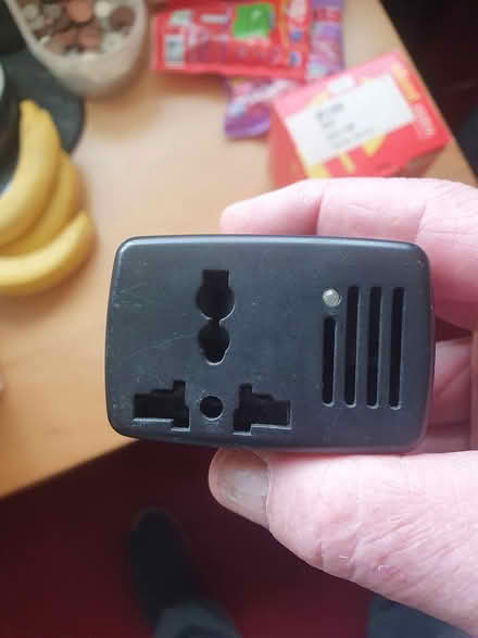 Photo of free inverter (ME17 boughton monchelsea) #2