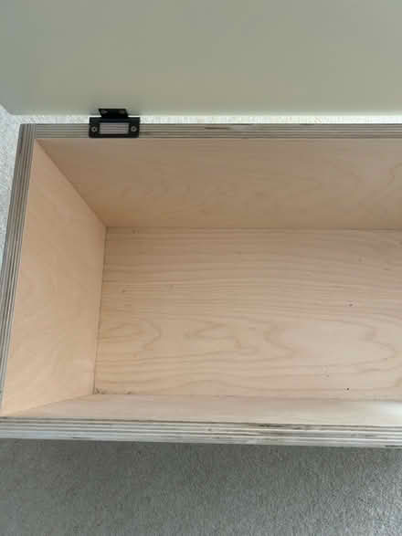 Photo of free Toy box (Merstham RH1) #4
