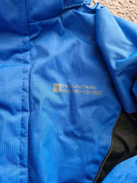 Photo of free Child's Winter Coat (Currie EH14) #2