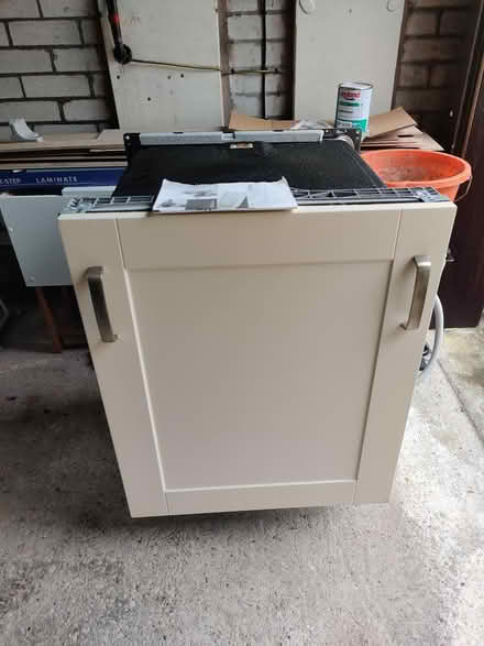 Photo of free Built-in dishwasher (Grange over sands) #1