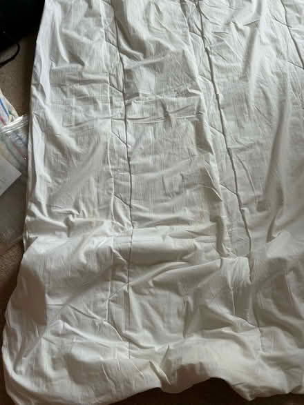 Photo of free Single duvet (Bathwick) #1
