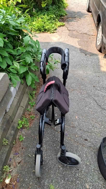 Photo of free Nexus walker (Westboro, 262 Duncairn Ave.) #2