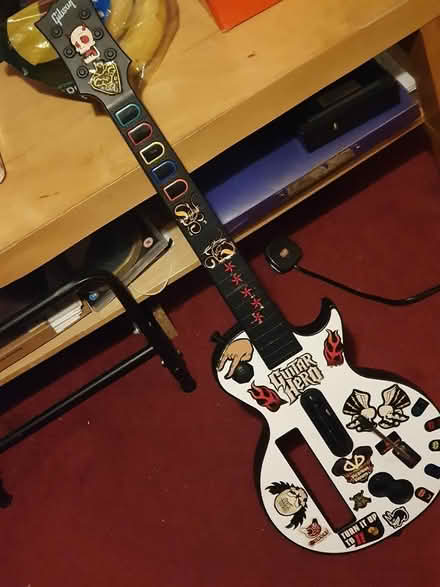 Photo of free wii wifi controller (ME17 boughton monchelsea) #2