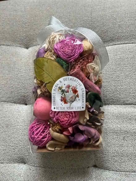Photo of free Potpourri (Clapham South) #1