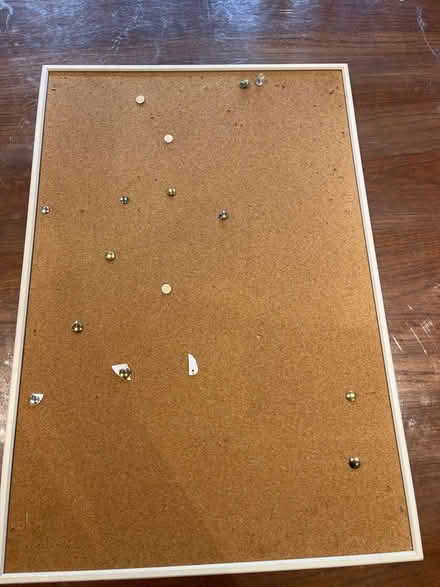 Photo of free Ikea Cork Board (London Colney AL2) #1