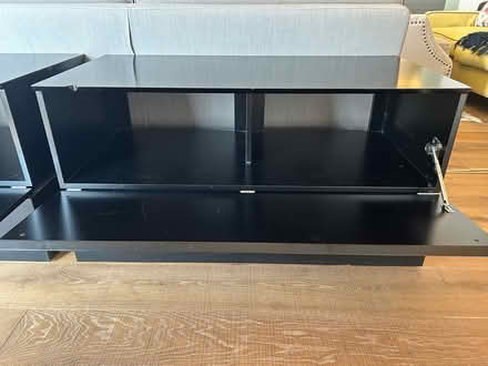 Photo of free 2x tv/hifi units by Artcoustic (Long Sutton, Nr Langport) #3