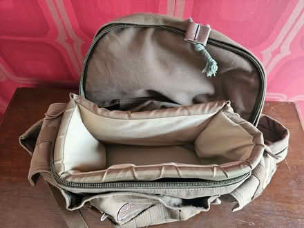 Photo of free Camera back pack (Heaton Chapel SK4) #1