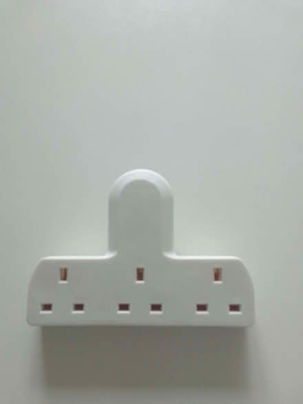 Photo of free Socket adaptor (St Helens TN34) #1