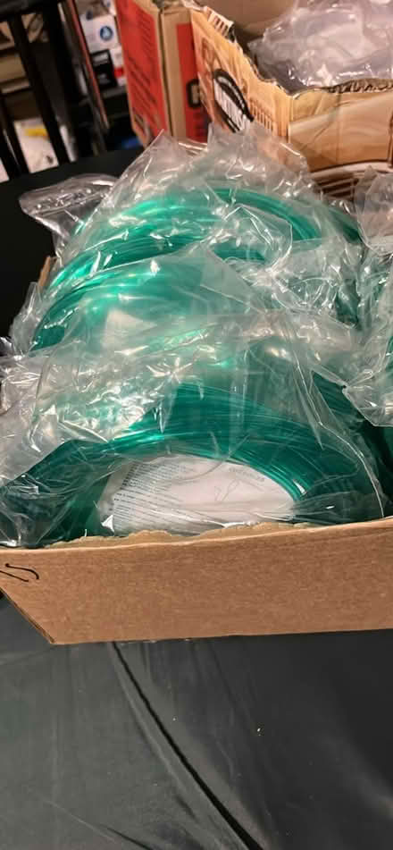 Photo of free Oxygen tubing (Bayville) #1