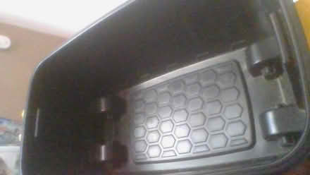 Photo of free 175 Litre domed top stanley box (BA2) #2