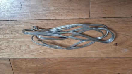 Photo of free Speaker cable (Temple Mills E15) #1
