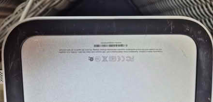 Photo of free Mac thunderbolt display (Guildford GU2) #3