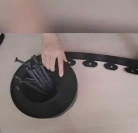 Photo of free Plastic edge for garden (SW18) #2