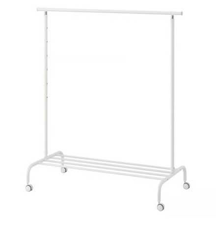 Photo of Clothes rack (Richmond Park S13) #1