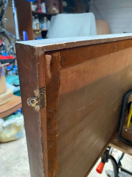 Photo of free Notice board (Bisley Old Road GL5) #3