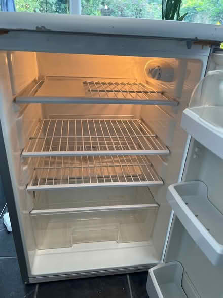 Photo of free Fridge (Worcester park KT4) #1