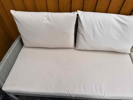 Photo of free Garden furniture (Wigan WN6) #4