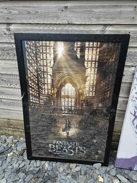 Photo of free Couple of posters (Gosport PO13) #1