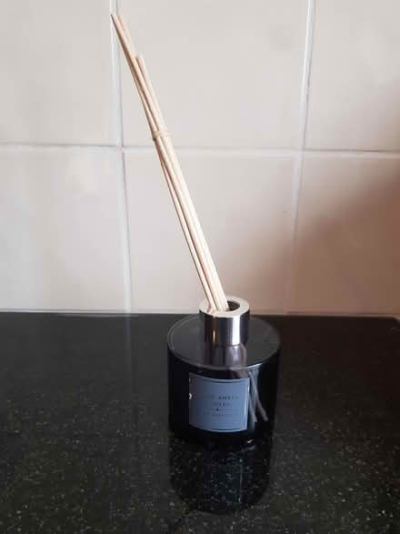 Photo of free Empty Diffuser Bottle (toxteth L8) #1
