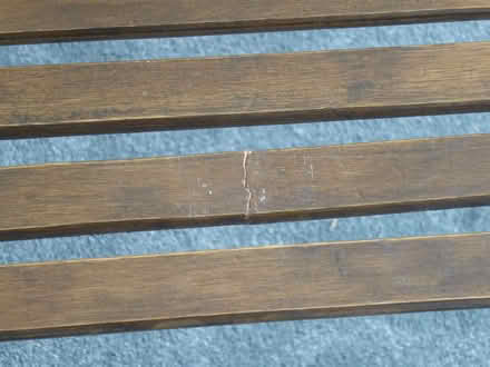 Photo of free Folding chair (Coleshill B46) #3