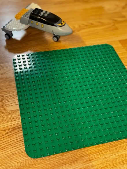 Photo of free Lego Duplo unassorted (Surrey Quays SE16) #1