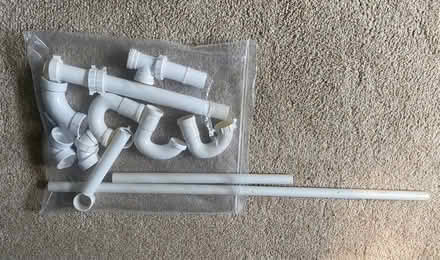 Photo of free Plumbing Parts (Norbeck and Layhill Roads) #1