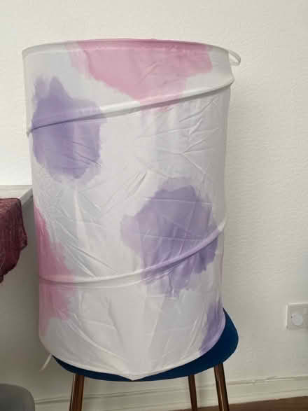 Photo of free Laundry basket (Stevenage SG1) #1