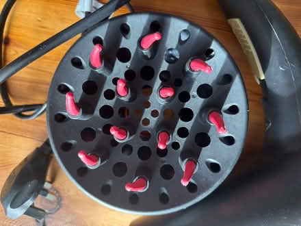 Photo of free Hair dryer (Bear flat) #3