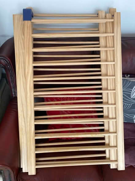 Photo of free Baby/toddler playpen (BR2) #2