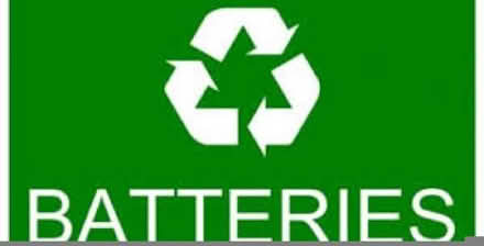 Photo of Battery 4 Recycling Car Van Leisure Boat Lorry Batteries (Oxford OX1) #1