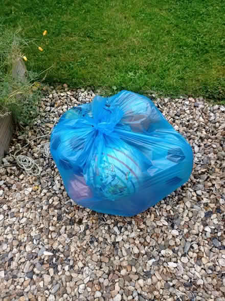 Photo of free Kids footballs etc (Colchester CO4) #1