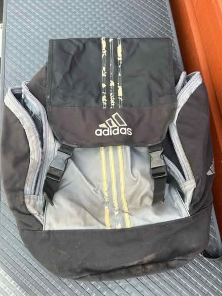 Photo of free Backpack (Elmdon Heath B91) #1