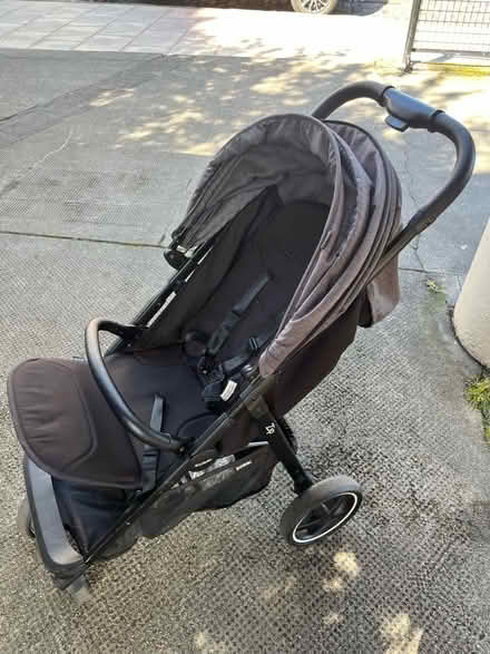 Photo of free Zummi Zip buggy (Bellevue EH7) #1