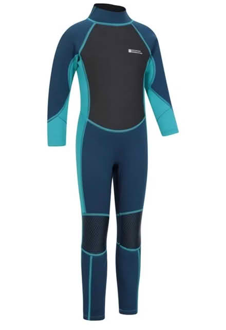 Photo of Boys Wet Suit (Long Eaton NG10) #1