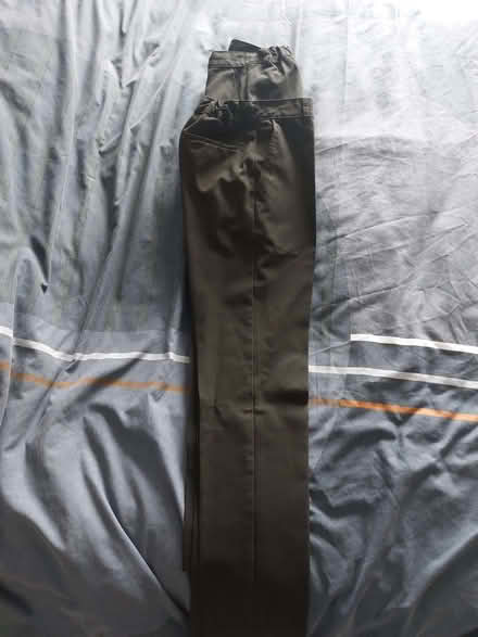 Photo of free School uniform (Hall Green B28) #4